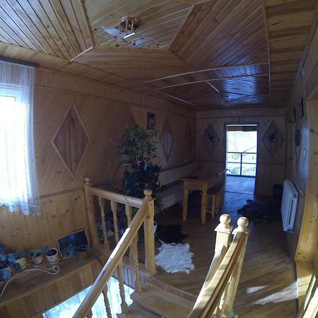 Садиба На Лужку ลาเซชชินา ภายนอก รูปภาพ